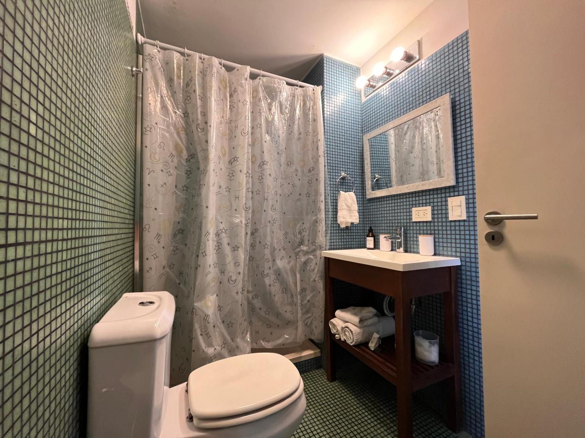 La Cabrera, En La Mejor Zona De Palermo Hollywood Apartamento