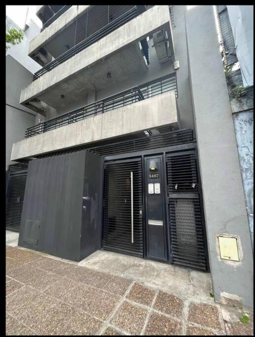 La Cabrera, En La Mejor Zona De Palermo Hollywood Apartamento