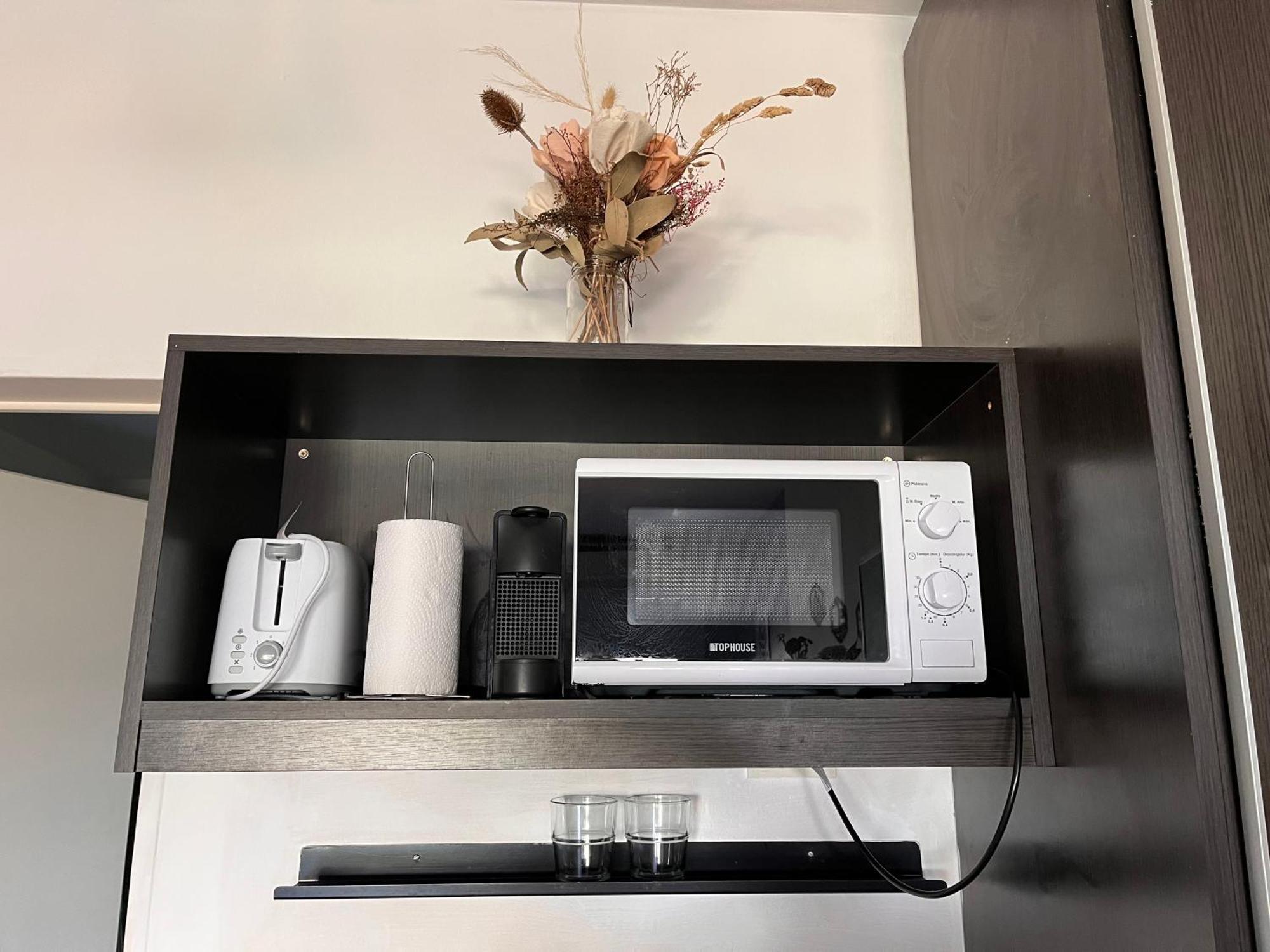 Apartamento La Cabrera, En La Mejor Zona De Palermo Hollywood