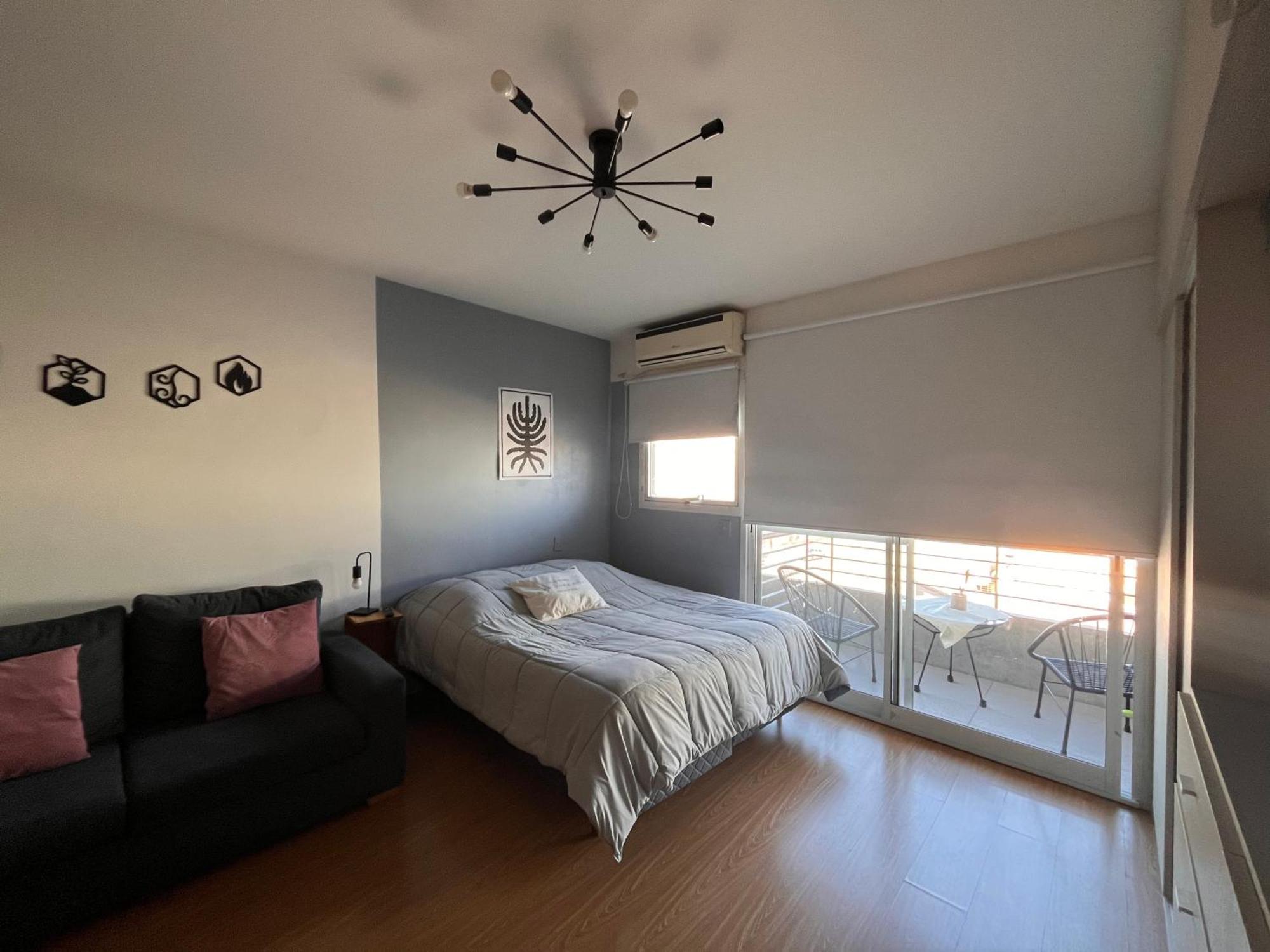 Apartamento La Cabrera, En La Mejor Zona De Palermo Hollywood *