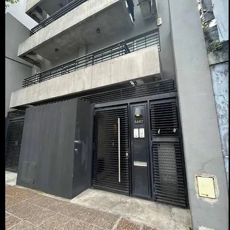 La Cabrera, En La Mejor Zona De Palermo Hollywood Apartment Buenos Aires Exterior photo