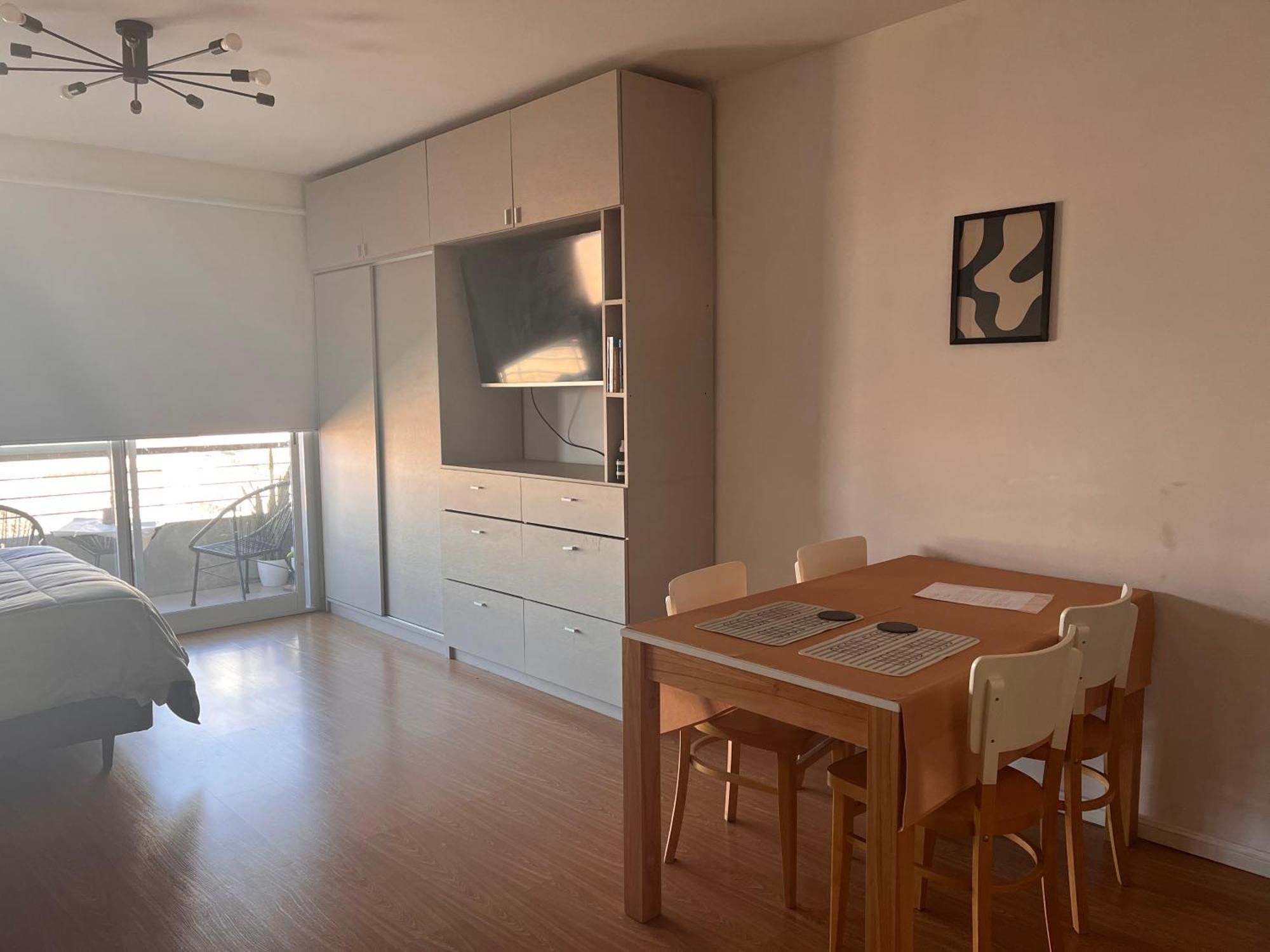 La Cabrera, En La Mejor Zona De Palermo Hollywood Apartment